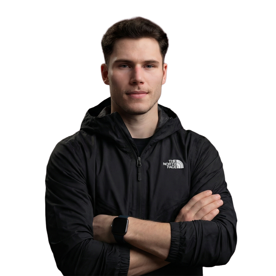 Martin Malkus
